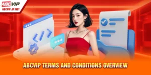 ABCVIP Terms and Conditions Overview