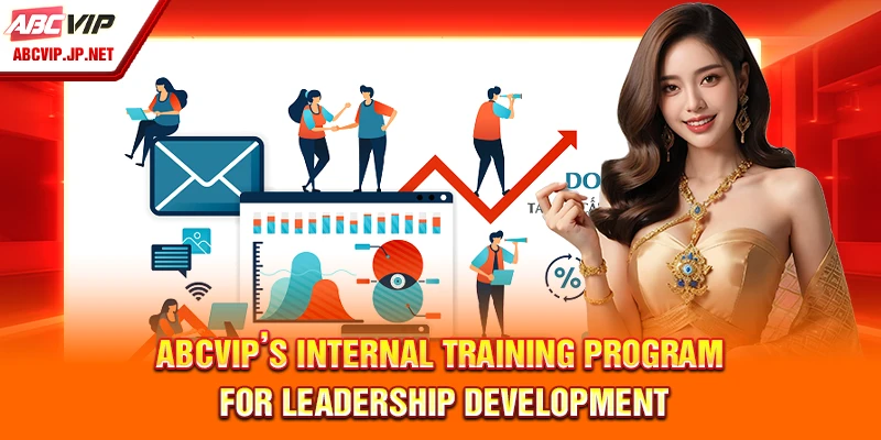 ABCVIP’s Internal Training Program for Leadership Development