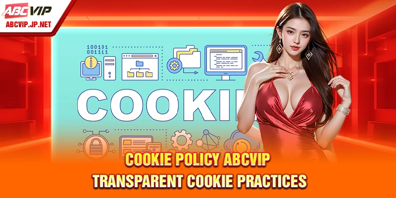 Cookie Policy ABCVIP: Transparent Cookie Practices